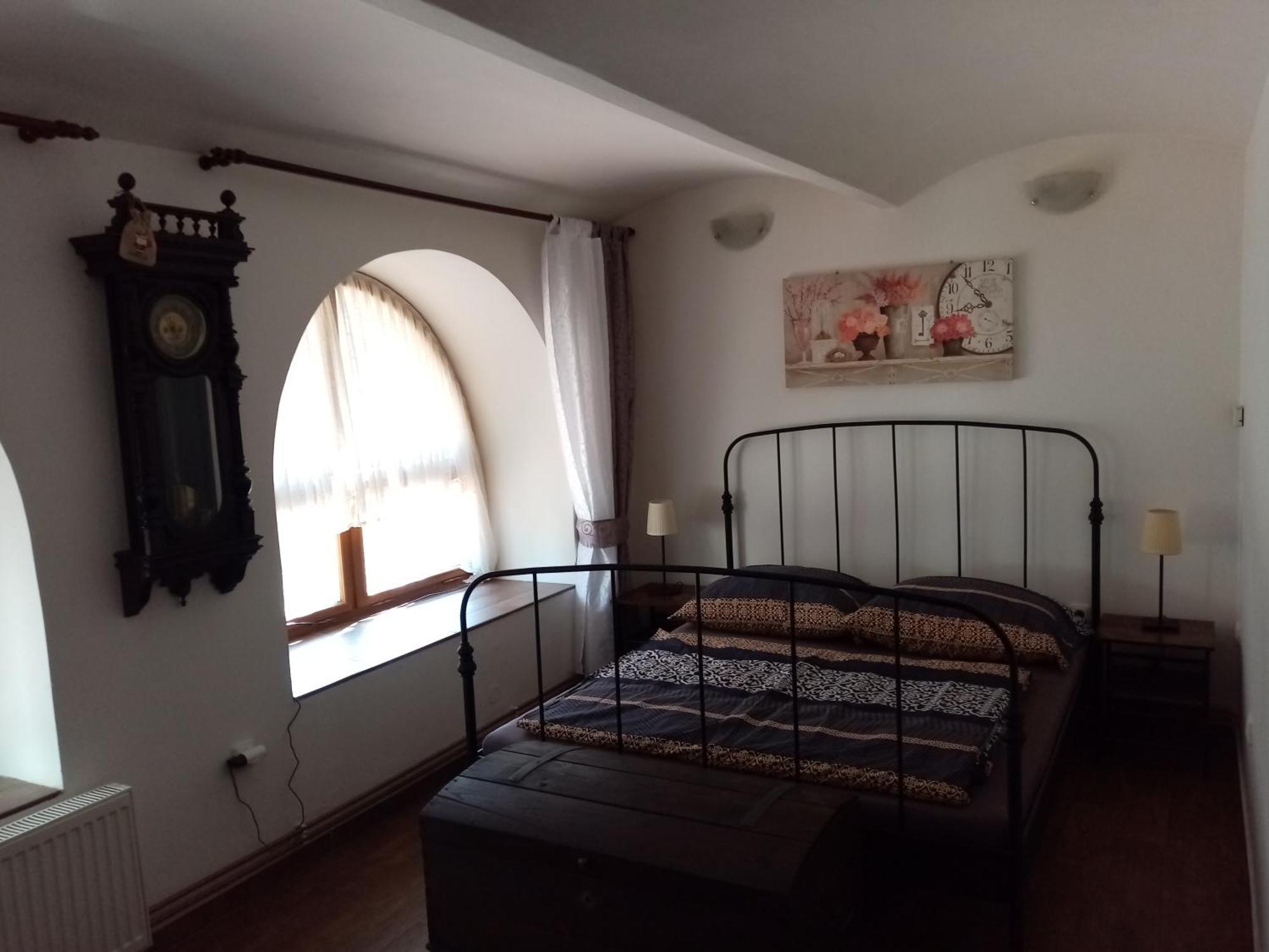 Penzion Restaurace U Helferu Libuň Екстериор снимка